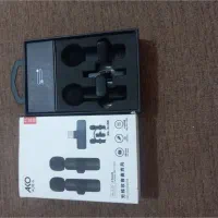 میکروفون|صوتی و تصویری|قم, ولیعصر|دیوار