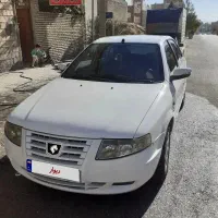 سمند سورن توربو شارژ|خودرو سواری و وانت|کرمانشاه, |دیوار