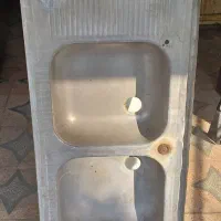 سینگ ظرفشویی  و باربند خودرو