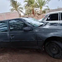 پژو ۴۰۵ مدل ۸۷ قیمت ۱۶۰میلیون|خودرو سواری و وانت|جازموریان, |دیوار