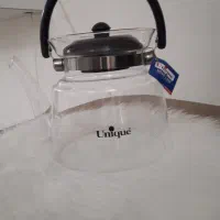 کتری.قوری یونیک آک|قوری، کتری، قهوهساز دستی|خرمآباد, |دیوار