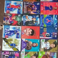 کارت کلیدی 2025و2026