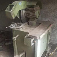 موتور جوش اره آتشی و هواگاز|مصالح و تجهیزات ساختمان|دالاهو, |دیوار