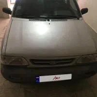 پرایذ89|خودرو سواری و وانت|شیروان (خراسان), |دیوار