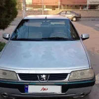 پژو405طرحSlx