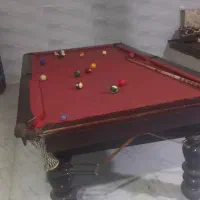 میز بیلیارد ۷ فوت