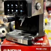 اسپرسوساز نوا ۱۷۳
