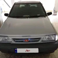 فروشپرائد۸۵|خودرو سواری و وانت|رشت, نیکمرام|دیوار