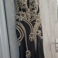 پیراهن مجلسی