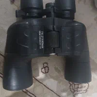 دوربین شکاری