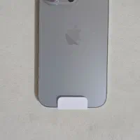 اپل iPhone 15 Pro با حافظهٔ ۱۲۸ گیگابایت|موبایل|شیراز, ارم|دیوار