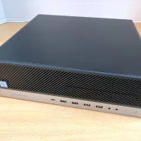 HP Elitedesk G3 800