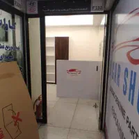 مرکر تجاری سپهر ، اجاره واحد تجاری در طبقه اول|اجارهٔ مغازه و غرفه|تهران, بهارستان|دیوار