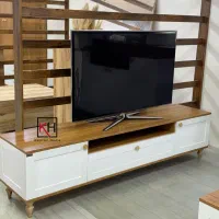 میزتلویزیون مدل چارلی