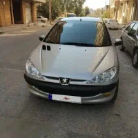 فروش ۲۰۶ / موتور SD V8 / TU5 / مدل ۹۲ /