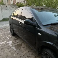 ام وی ام ۵۵۰|خودرو سواری و وانت|فردیس, شهرک شهید حسینی|دیوار