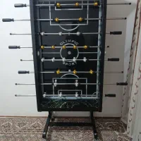 فوتبال دستی