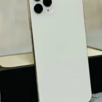 ایفون ۱۱پرومکس بسیار تمیز