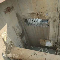 خدمات کرگیری و برش بتن کرگیر گردبر سوراخکاری بتن|خدمات پیشه و مهارت|تهران, نیاوران|دیوار