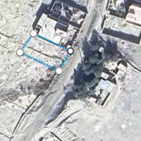 ۵۰۰ زمین خیابان معلم|فروش زمین و ملک کلنگی|راسک, |دیوار