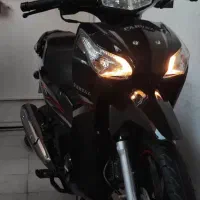 موتور پرواز