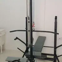 دستگاه بدنسازی۲۸کاره