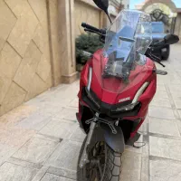 ADV160 کم کار|موتورسیکلت|تهران, تجریش|دیوار