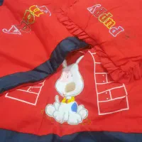 سرویس خواب و قنداق فرنگی نو