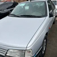 پژو ۴۰۵مدل ۹۸