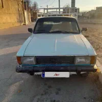 پیکان وانت مدل ۸۸