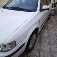 سمند دوگانه سوز شرکتی  EF7مدل96 بی‌رنگ شاستیا پلو|خودرو سواری و وانت|تهران, بروجردی|دیوار