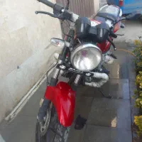 پالس 220|موتورسیکلت|تهران, علم و صنعت|دیوار