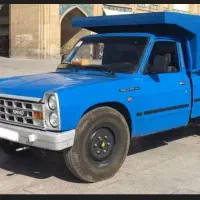 نیسان باربری