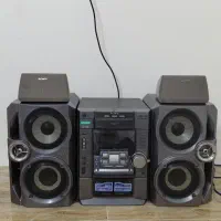 ضبط وباند سونی ۳۱۰۰وات سالم