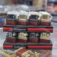 تنوع بالای فندک. پاکت سیگار. جعبه کادویی فندک.|زیورآلات و اکسسوری|اهواز, گلستان|دیوار