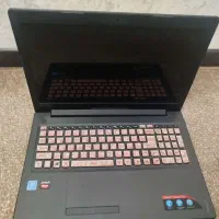 لپتاپ lenovo ideapad 310