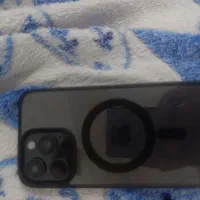 آیفون 15پرومکس کپی|موبایل|مراغه, |دیوار