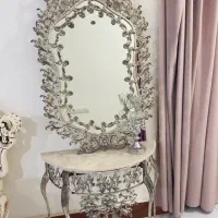آینه کنسول