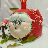 آموزش کیک های فیگور با روکش خامه ای در یزد|خدمات آموزشی|یزد, |دیوار