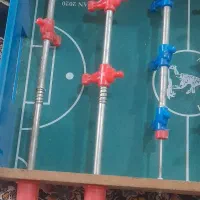 فوتبال دستی