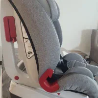 صندلی ماشین کودک|تخت و صندلی بچه|برخوار, |دیوار