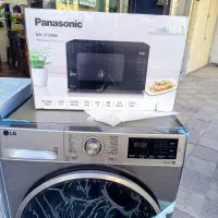 ماکرویو ماکرو ماکروویو پاناسونیک اصلی ۲۵ لیتر