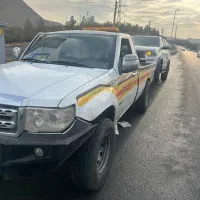 امداد وحمل خودرو یدک کش جرثقیل شبانه روزی مکانیک