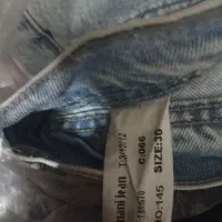 شلوار لی نیم بگم زنانه|لباس|گلبهار, شهر جدید گلبهار|دیوار