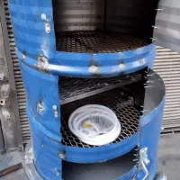 بشکه بلال تنوری