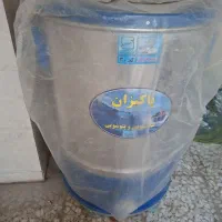 پتوشویی پاکیزان سی کیلویی