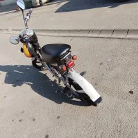 موتور برقی|موتورسیکلت|تبریز, |دیوار