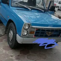 نیسان مدل ۹۷|خودرو سواری و وانت|سرچهان, |دیوار