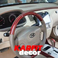 خدمات تخصصی تودوزی، چرم کوبی ،جیر سقف