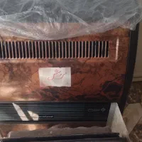 بخاری سوزان